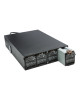 APC Smart-UPS On-Line SRT External Battery Pack 3U Rack 192Vdc SRT192RMBP