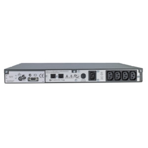 APC Smart-UPS SC 450VA 230V - SC450RMI1U