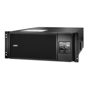 APC Smart-UPS SRT 6000VA RM 230V SRT6KRMXLI