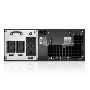 APC Smart-UPS SRT 6000VA RM 230V SRT6KRMXLI