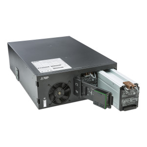 APC Smart-UPS SRT 6000VA RM 230V SRT6KRMXLI