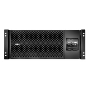 APC Smart-UPS SRT 6000VA RM 230V SRT6KRMXLI