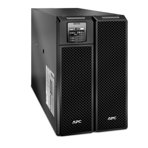 APC Smart-UPS SRT 8000VA 230V SRT8KXLI