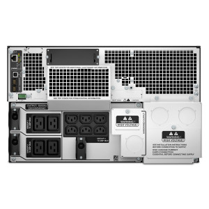 APC Smart-UPS SRT 8000VA RM 230V SRT8KRMXLI 