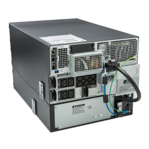 APC Smart-UPS SRT 8000VA RM 230V SRT8KRMXLI 