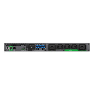 APC Smart-UPS Ultra On-Line 3000VA Lithium-ion Rack/Tower SRTL3KRM1UIC
