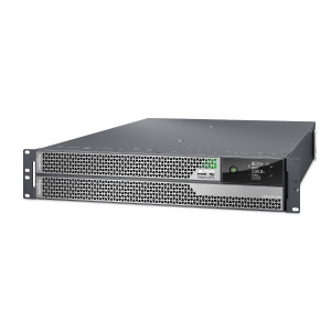 APC Smart-UPS Ultra On-Line 5000VA Lithium-ion Rack/Tower SRTL5KRM2UI