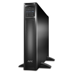 APC Smart-UPS X 3000VA - SMX3000RMHV2UNC
