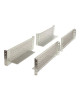 APC Smart-UPS SRT 2 Post Mounting Rail Kit for Smart-UPS SRT SRTRK3
