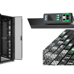 APC NetShelter Rack PDU Advanced APDU10250SW