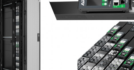 Ats Rack Pdu Netpack APC NetShelter Rack PDU Advanced APDU10250SW