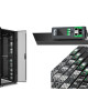 APC NetShelter Rack PDU Advanced APDU10250SW