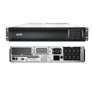 APC Smart-UPS C 3000VA - SMC3000RMI2U