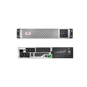 APC Smart-UPS Line Interactive 1000VA Lithium-ion SMTL1000RMI2UC