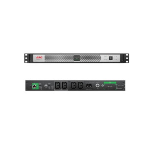 APC Smart-UPS Line Interactive 500VA Lithium-ion SCL500RMI1UC