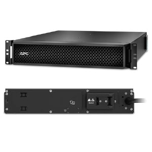 APC Smart-UPS On-Line SRT Rackmount Battery Pack for 2.2kVA SRT72RMBP