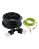 APC Smart-UPS SRT Extension Cable External Battery Packs 15ft SRT002