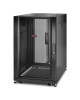APC NetShelter SX 18U Server Rack Enclosure 600mm x 900mm AR3006