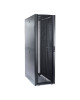 APC NetShelter SX 48U 600mm Wide x 1200mm with Sides Black AR3307
