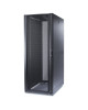 APC NetShelter SX 45U 750mm Wide x 1200mm with Sides Black AR3355