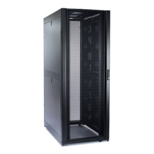 APC NetShelter SX 48U 750mm Wide x 1200mm Deep Enclosure AR3357