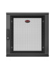 APC NetShelter WX 12U Single Hinged Wall-mount 600mm Deep AR112SH6
