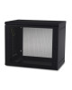 APC NetShelter WX 9U Wall Mount Cabinet AR109