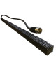 APU PDU Rak 2G, Metered, Zero U, 10.0kW, 208V, (36) C13 & (6) C19 AP8868