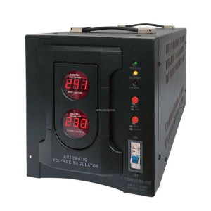 Neuropower AVS Industrial Series AVS-M10K0E