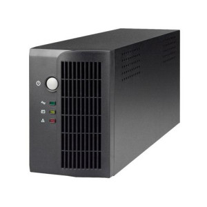 Neuropower XR Line Interactive UPS XR-1K